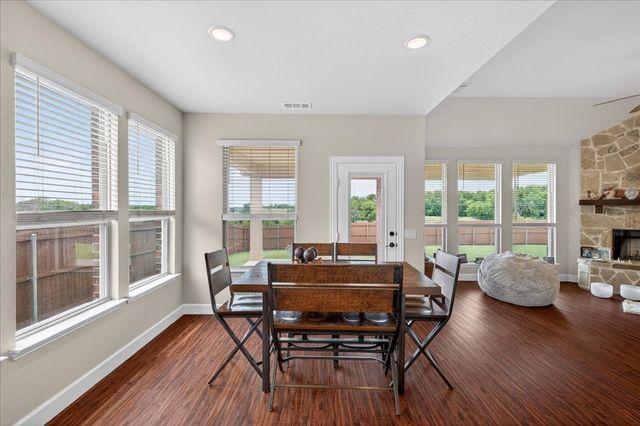 3835 Wheatland Trail, Heartland, TX 75126