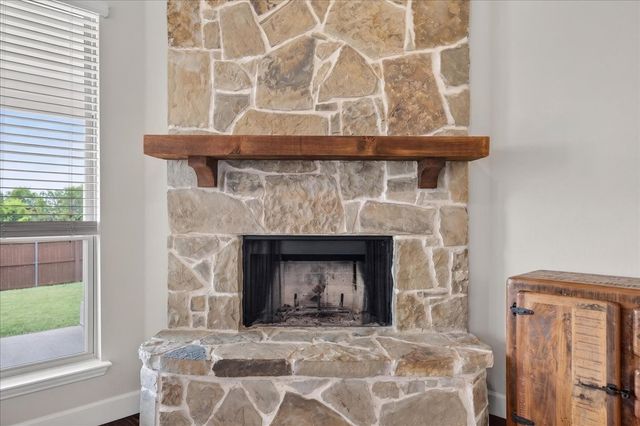 3835 Wheatland Trail, Heartland, TX 75126
