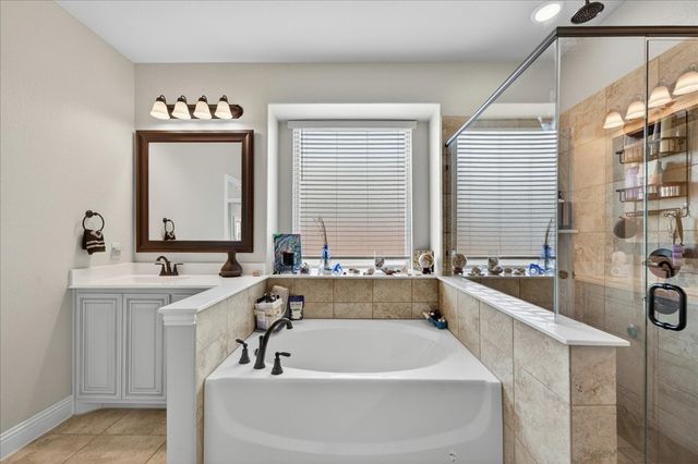 3835 Wheatland Trail, Heartland, TX 75126