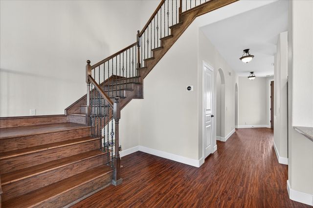3835 Wheatland Trail, Heartland, TX 75126