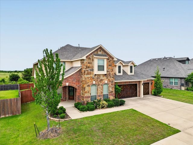 3835 Wheatland Trail, Heartland, TX 75126