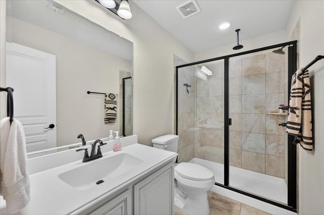 3835 Wheatland Trail, Heartland, TX 75126