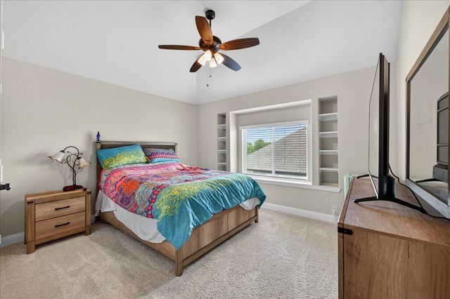 3835 Wheatland Trail, Heartland, TX 75126