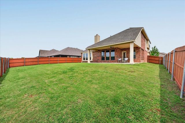 3835 Wheatland Trail, Heartland, TX 75126