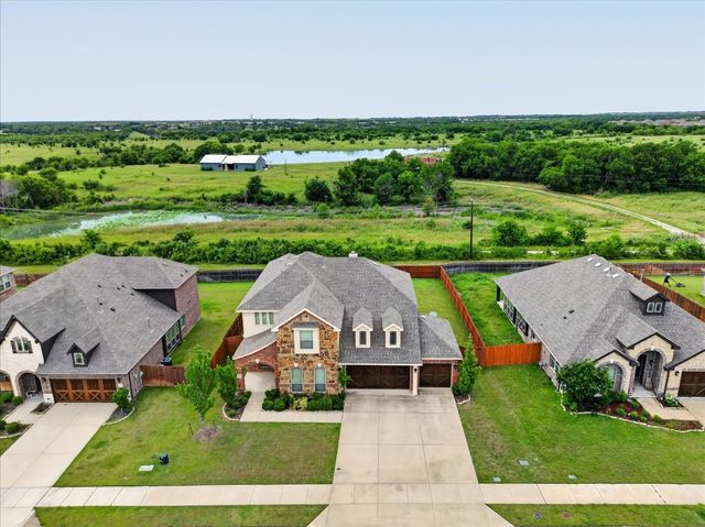 3835 Wheatland Trail, Heartland, TX 75126