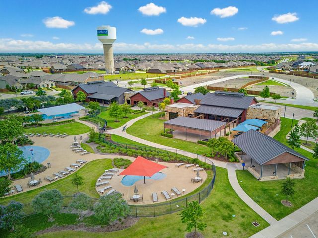 3835 Wheatland Trail, Heartland, TX 75126