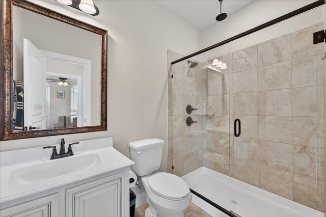 3835 Wheatland Trail, Heartland, TX 75126