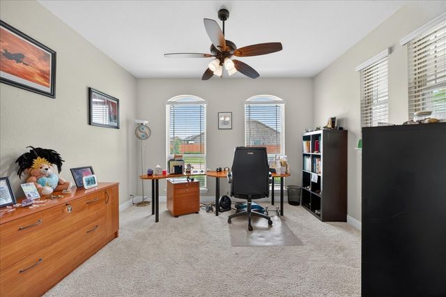 3835 Wheatland Trail, Heartland, TX 75126