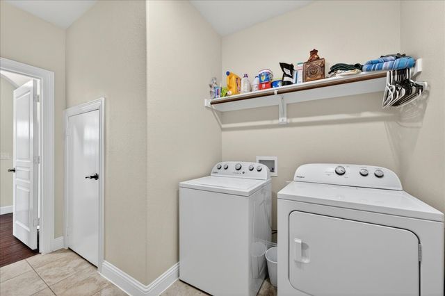 3835 Wheatland Trail, Heartland, TX 75126