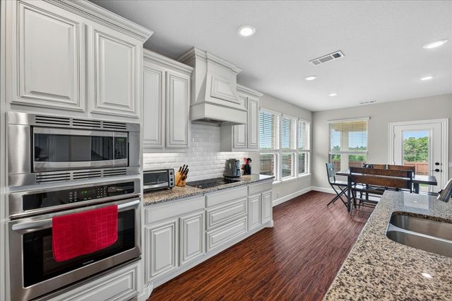 3835 Wheatland Trail, Heartland, TX 75126