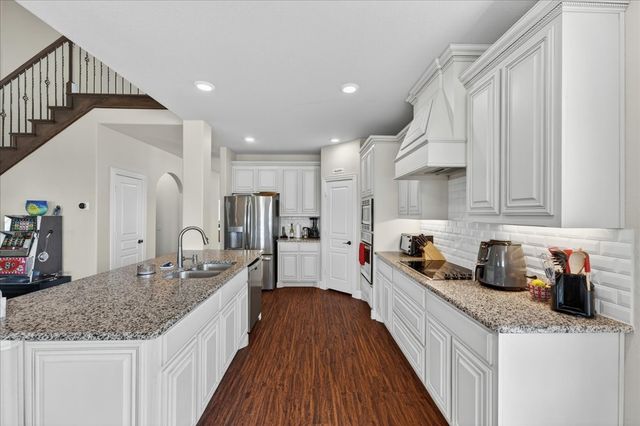 3835 Wheatland Trail, Heartland, TX 75126