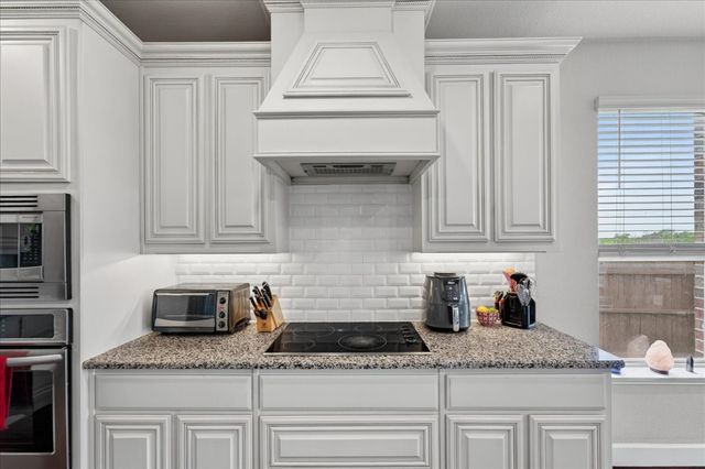 3835 Wheatland Trail, Heartland, TX 75126