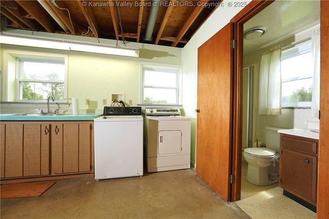 5126 Big Tyler Road, Cross Lanes, WV 25313