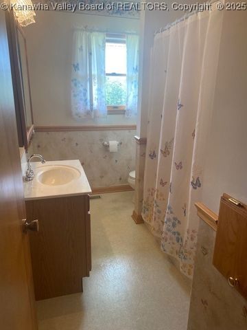 5126 Big Tyler Road, Cross Lanes, WV 25313