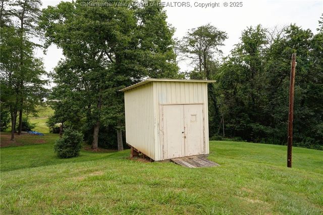 5126 Big Tyler Road, Cross Lanes, WV 25313