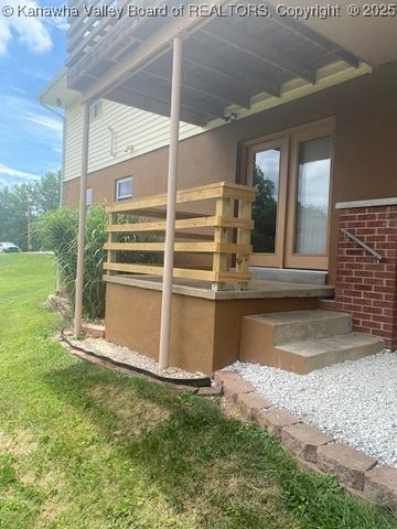 5126 Big Tyler Road, Cross Lanes, WV 25313