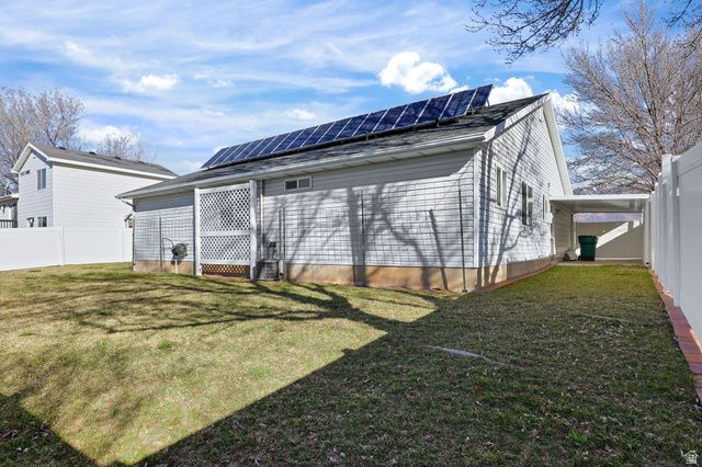 893 E 760 N, Ogden, UT 84404