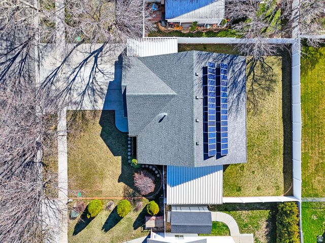 893 E 760 N, Ogden, UT 84404