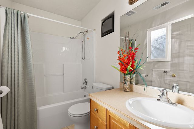 893 E 760 N, Ogden, UT 84404