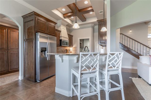 4933 Champlain Place, Edmond, OK 73025