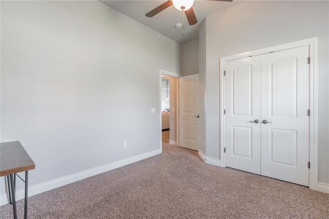 4933 Champlain Place, Edmond, OK 73025