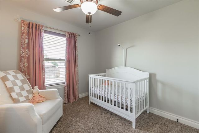 4933 Champlain Place, Edmond, OK 73025