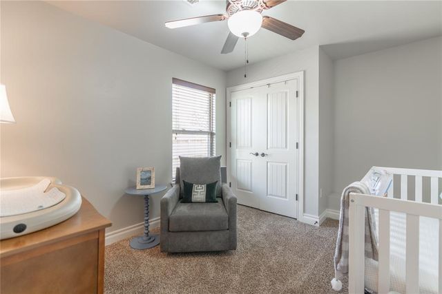 4933 Champlain Place, Edmond, OK 73025