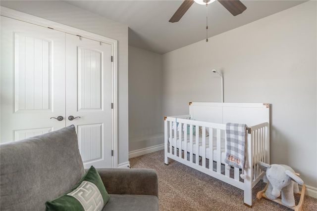 4933 Champlain Place, Edmond, OK 73025