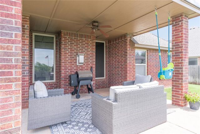 4933 Champlain Place, Edmond, OK 73025