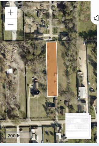 TBD Paul Quinn Street, Houston, TX 77091