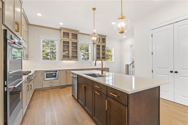 3419 Archerfield Way, Smyrna, GA 30080