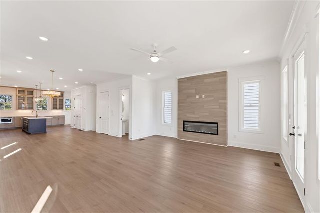 3419 Archerfield Way, Smyrna, GA 30080