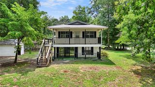 326 Coleman Drive, Lexington, NC 27292