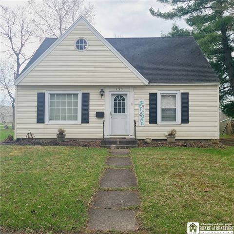 130 Springdale Avenue, Jamestown, NY 14701