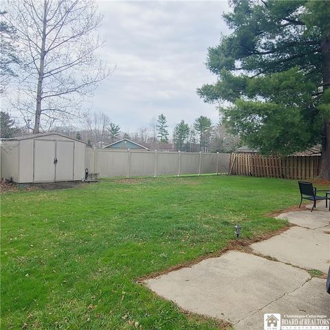 130 Springdale Avenue, Jamestown, NY 14701