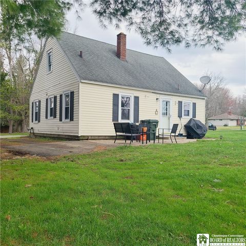 130 Springdale Avenue, Jamestown, NY 14701