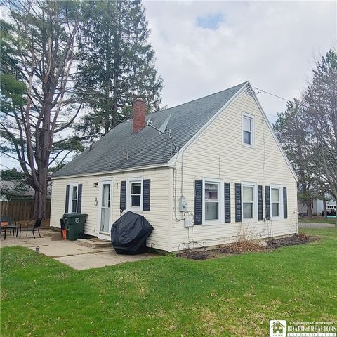 130 Springdale Avenue, Jamestown, NY 14701