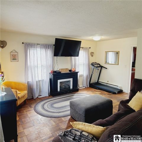 130 Springdale Avenue, Jamestown, NY 14701