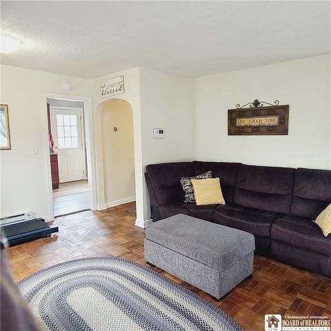 130 Springdale Avenue, Jamestown, NY 14701