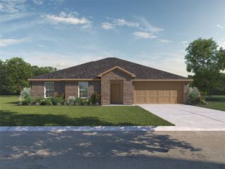 2324 Chesapeake Way, Abilene, TX 79601