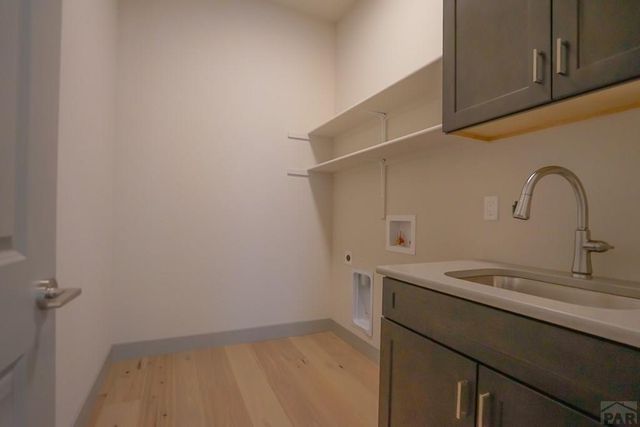 1918 Cuchara Drive, Pueblo, CO 81001