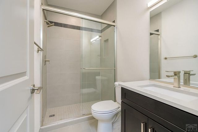 1918 Cuchara Drive, Pueblo, CO 81001