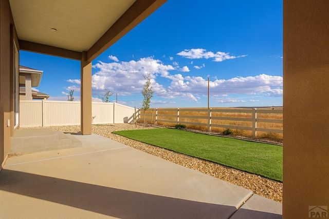 1918 Cuchara Drive, Pueblo, CO 81001