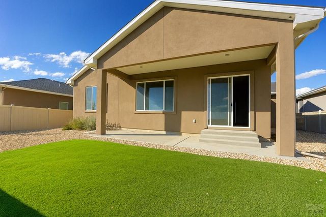 1918 Cuchara Drive, Pueblo, CO 81001