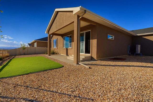 1918 Cuchara Drive, Pueblo, CO 81001