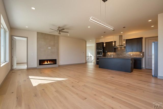 1918 Cuchara Drive, Pueblo, CO 81001