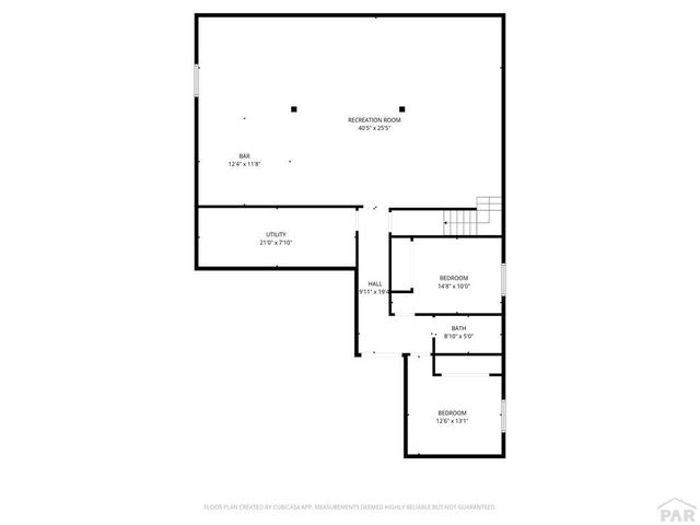 1918 Cuchara Drive, Pueblo, CO 81001