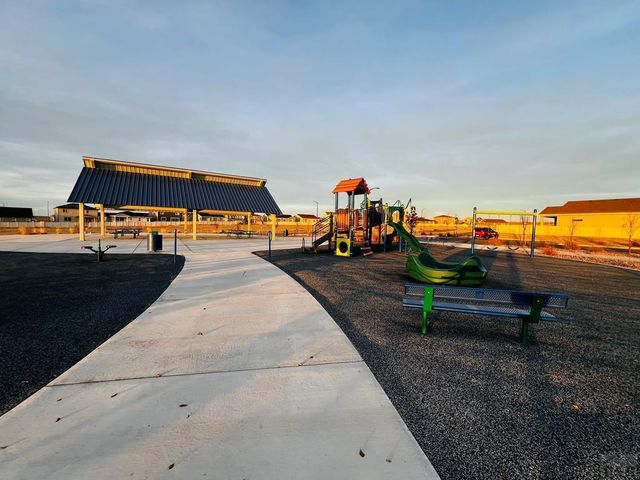 1918 Cuchara Drive, Pueblo, CO 81001