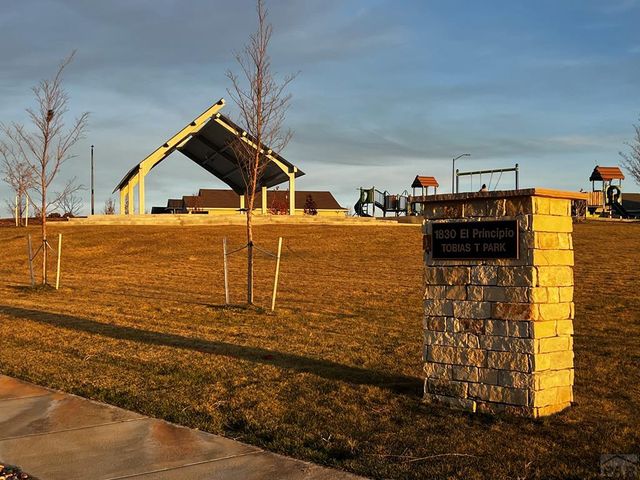 1918 Cuchara Drive, Pueblo, CO 81001