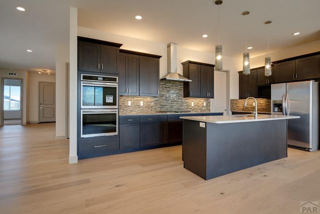 1918 Cuchara Drive, Pueblo, CO 81001